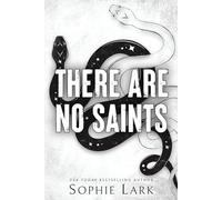 There Are No Saints
