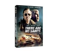 There are No Saints
