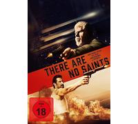 There Are No Saints (DVD)