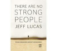 There Are No Strong People [Dvd]