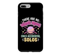 There are No Wrong Moves Only Accidental Solos Coque pour iPhone 7 Plus/8 Plus