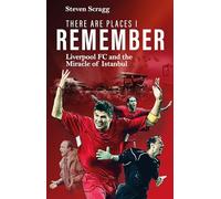 There are Places I Remember