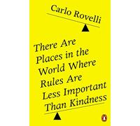 There Are Places in the World Where Rules Are Less Important Than Kindness – Penguin United