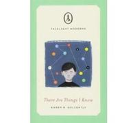 There Are Things I Know (Fairlight Moderns) - [Version Originale] Inconnu (Auteur)