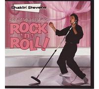There are Two Kinds of Music.Rock 'n' Roll (1989/90) [Import]