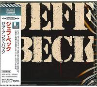 There & Back (Blu-Spec CD2) [Import]
