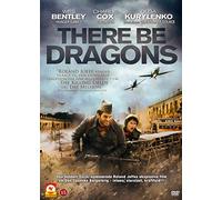 There Be Dragons (2011) ( Encontrarás dragones ) [ Origine Danoise, Sans Langue Francaise ]