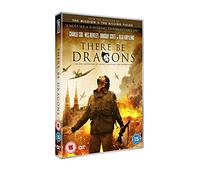 There Be Dragons [Edizione: Regno Unito] [Import]