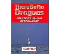 There Be No Dragons by Reese Palley Reese Palley (Auteur)