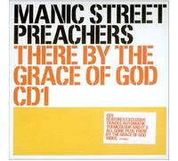 Manic Street Preachers - There by The Grace of God 1