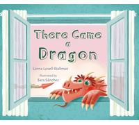 There Came a Dragon