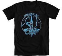 There Can Be Only One Highlander Revenge Time Scots Unisex T-Shirt T-Shirt Black XXL