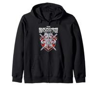 There Can Be Only One Highlander T-shirt Sweat à Capuche