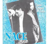 There Come a Time [Import]