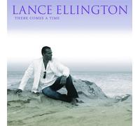Lance Ellington - There Comes a Time [Import]