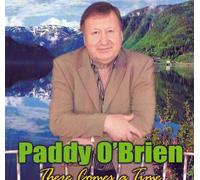 There Comes a Time (Import)