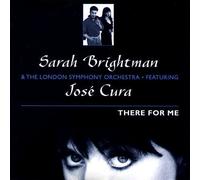 There for me/O Mio babbino Caro (JosÚ Cura) [Import]