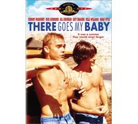 There Goes My Baby [Import USA Zone 1]