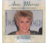 There Goes My Everything [Import]