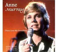 There Goes My Everything [Import]