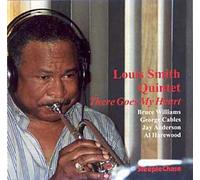 Smith Louis - There Goes My Heart [Import]