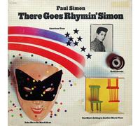 There goes rhymin' Simon (1973) / Vinyl record [Vinyl-LP]