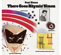 There Goes Rhymin' Simon