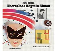 There Goes Rhymin' Simon