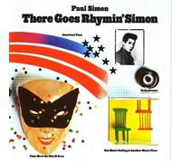 There Goes Rhymin' Simon
