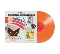 Paul Simon – There Goes Rhymin' Simon – Legacy