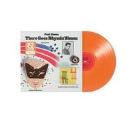 There Goes Rhymin' Simon (50th Anniversary Edition) Vinyle Orange Opaque Vinyle