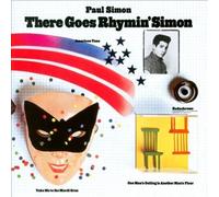 There Goes Rhymin' Simon by Paul Simon [Audio CD] NEUF