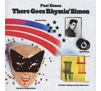 There Goes Rhymin Simon [Import]