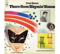 There Goes Rhymin' Simon [Vinyl LP]