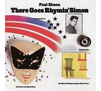 Paul Simon – There Goes Rhymin' Simon – Vinyle – Sony