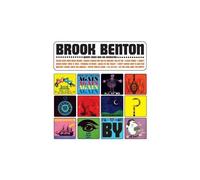 Brook Benton – There Goes That Song Again