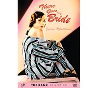 There Goes The Bride