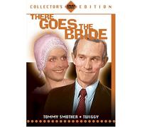 There Goes the Bride - DVD Zone 1
