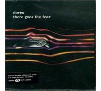 There Goes the Fear