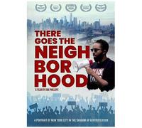 There Goes The Neighborhood [Digital Video Disc]