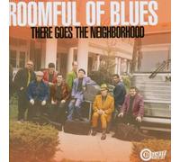 There Goes The Neighbourhood by Roomful Of Blues (2001-04-16)