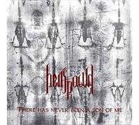 There Has Never Been A Son Of Me