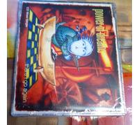 POWER OF DREAMS. THERE I GO AGAIN. RARE CD. VGC. 865 619 2. 042286561929. - There I Go Again