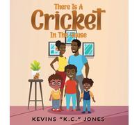 There is a Cricket in the House