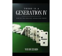 There is a Generation IV: Kids of the Greatest Generation
