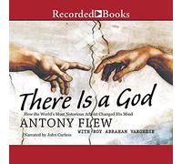 There is a God: How The World's Most Notorious Athée Changed His Mind [Import]