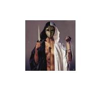 There Is A Hell Believe Me I've Seen It. There Is A Heaven Let's Keep It A Secret – BMG