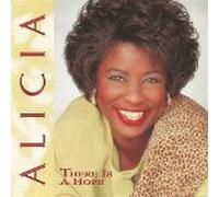 There Is a Hope by Williamson, Alicia (1995-03-21)