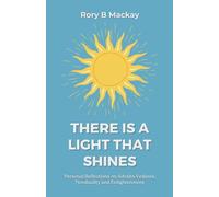 There Is A Light That Shines
