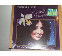 there is a love LP